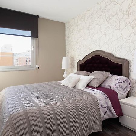Calabria Luxury Daire Barselona Dış mekan fotoğraf