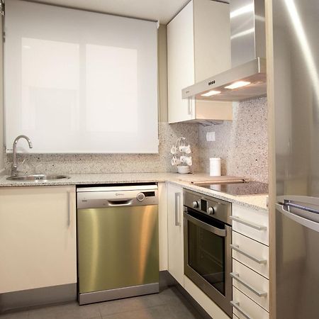 Calabria Luxury Daire Barselona Dış mekan fotoğraf