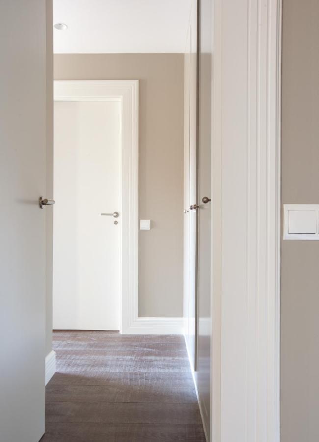 Calabria Luxury Daire Barselona Dış mekan fotoğraf