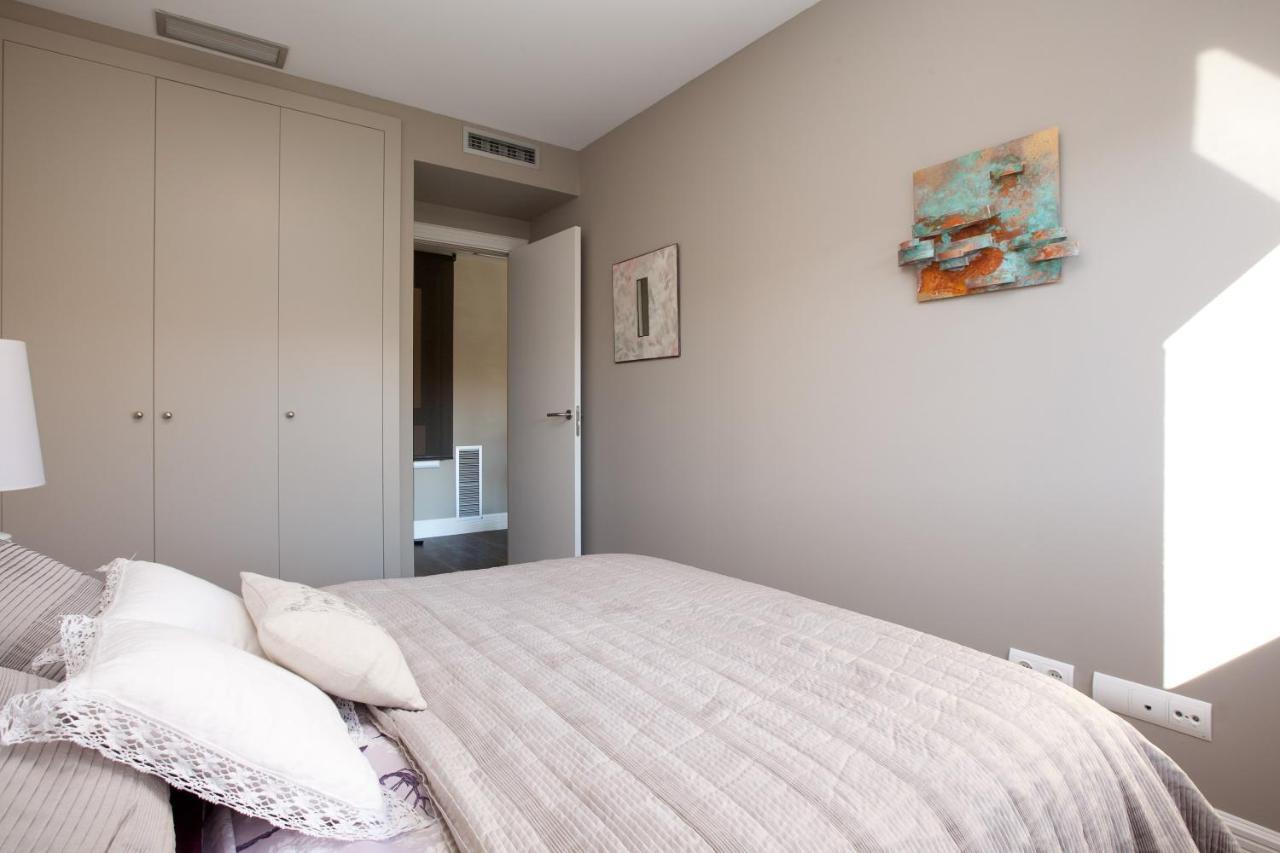 Calabria Luxury Daire Barselona Dış mekan fotoğraf