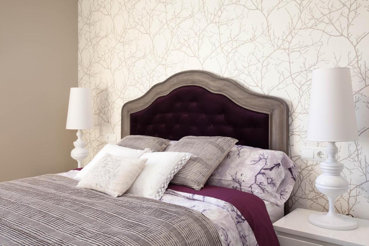 Calabria Luxury Daire Barselona Dış mekan fotoğraf
