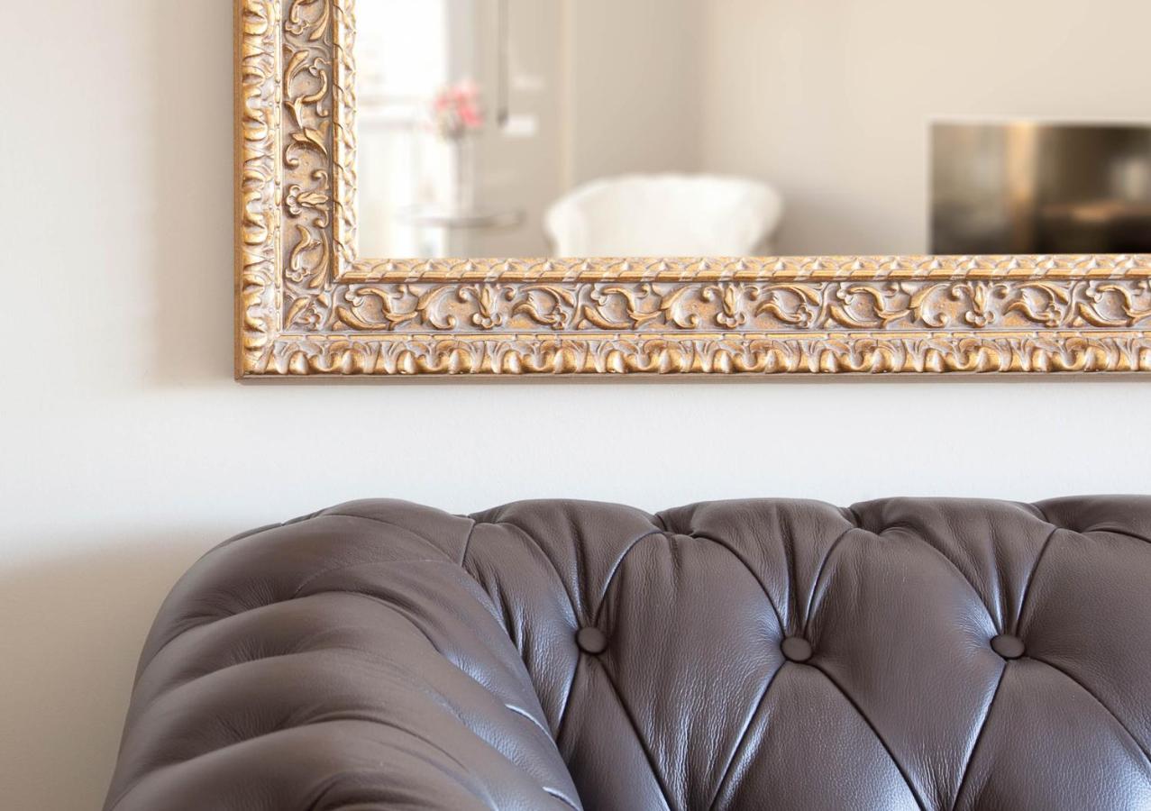 Calabria Luxury Daire Barselona Dış mekan fotoğraf